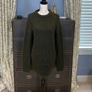 NLST F/W15 Sweater Dress